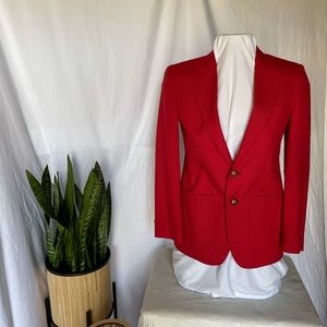 Chips ‘n Twigs Blazer